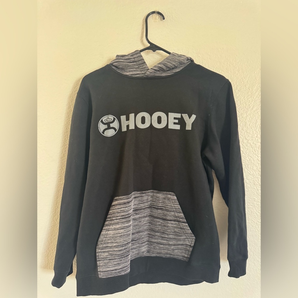 Boys XL Hooey Hoodie